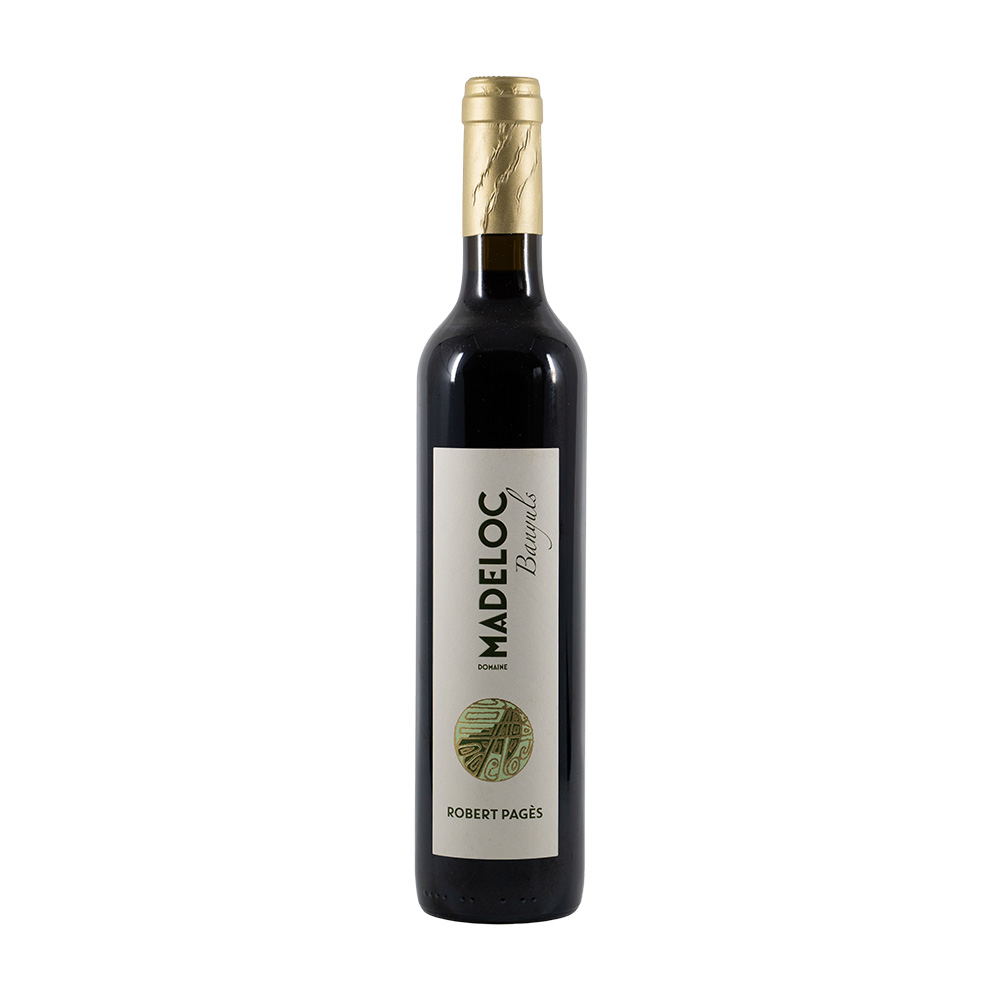 Banyuls "Robert Pages", 50 CL.