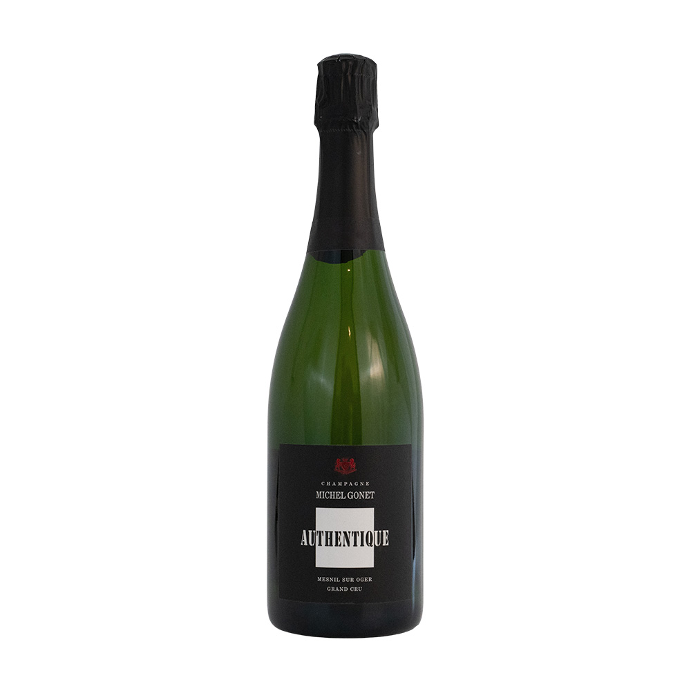Authentique Grand Cru, 2005