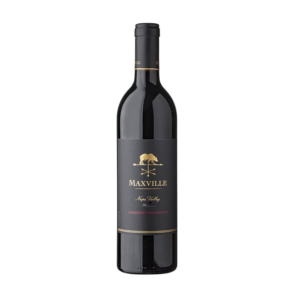 Cabernet Sauvignon, Maxville, 2017