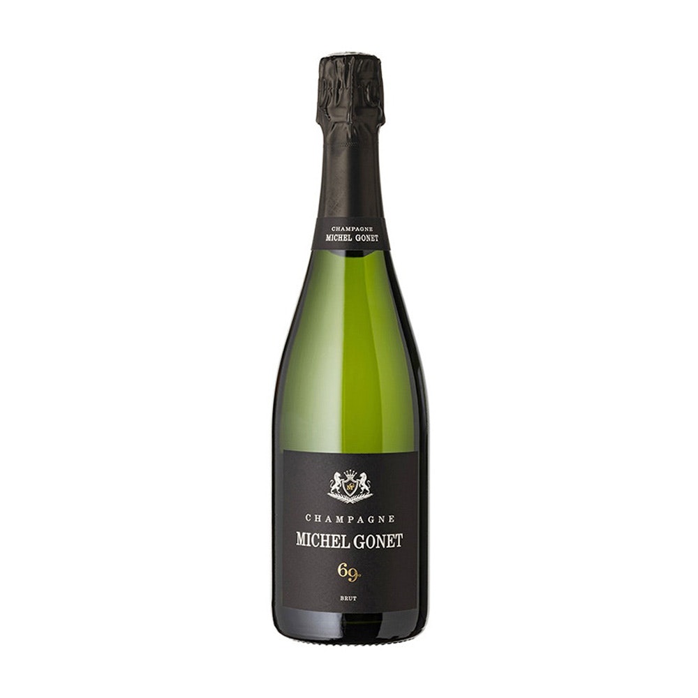 69 Blanc de Noirs, Non Vintage