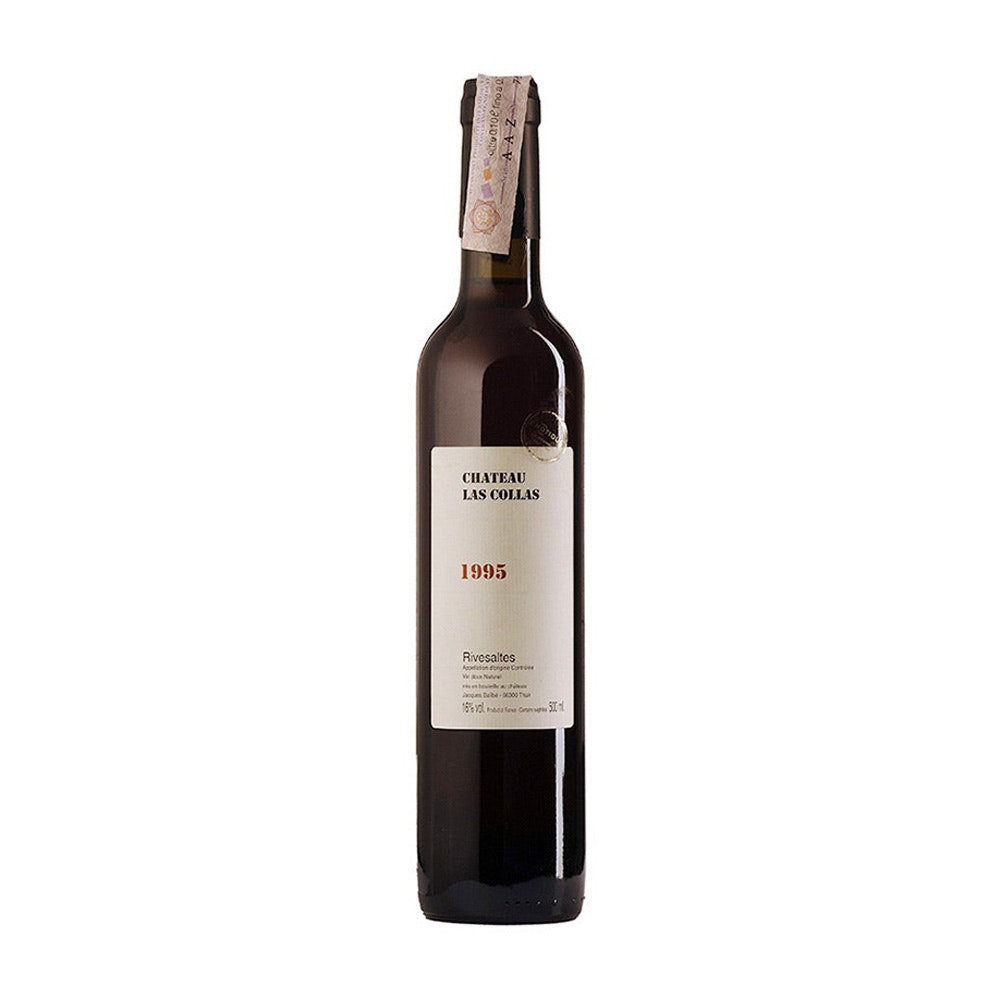 Ch. Las Collas, Hors d'Arge 1995