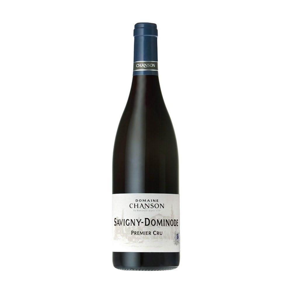 Savigny, Dominode, 1.Cru. 20