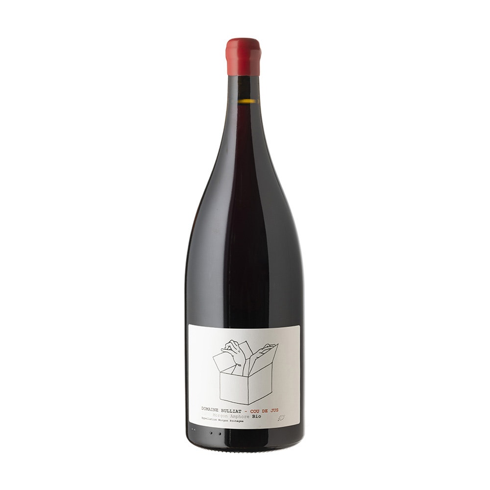 Morgon Amphora Magnum 2020