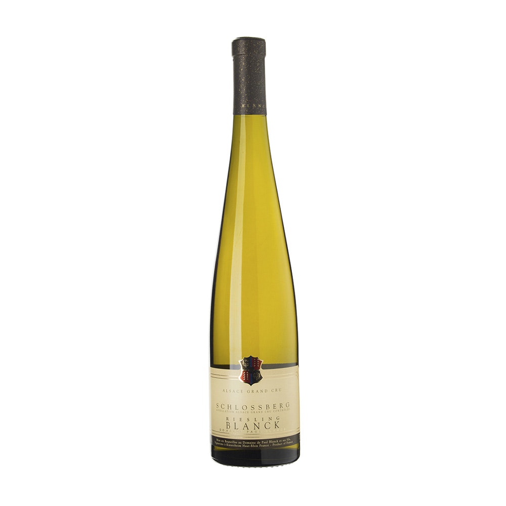 Riesling, Grand Cru, Schlossberg, 2017
