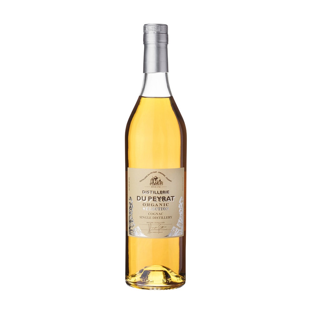 Selection ØKO Cognac Peyrat