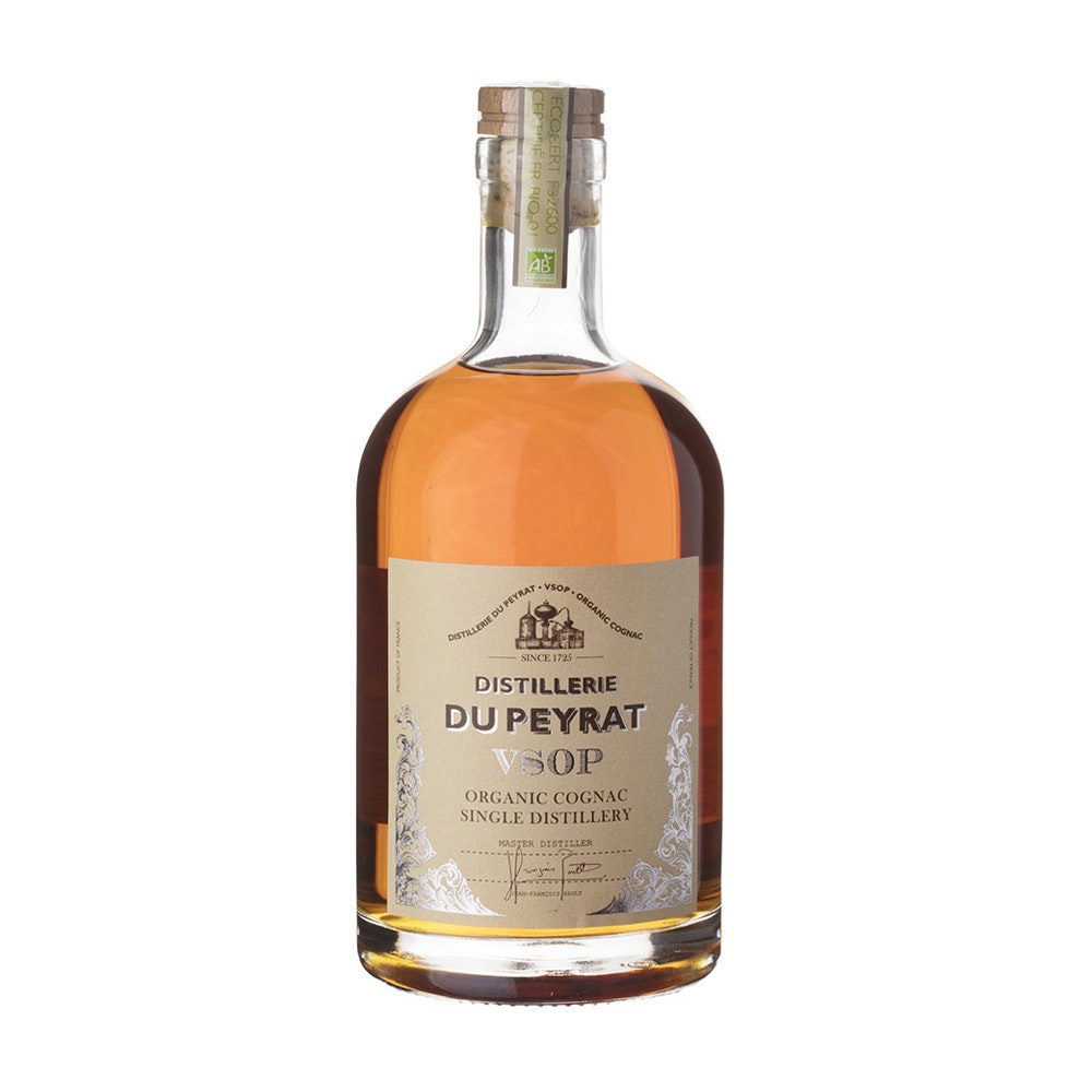 VSOP, Peyrat, 50,00 CL.ØKO.