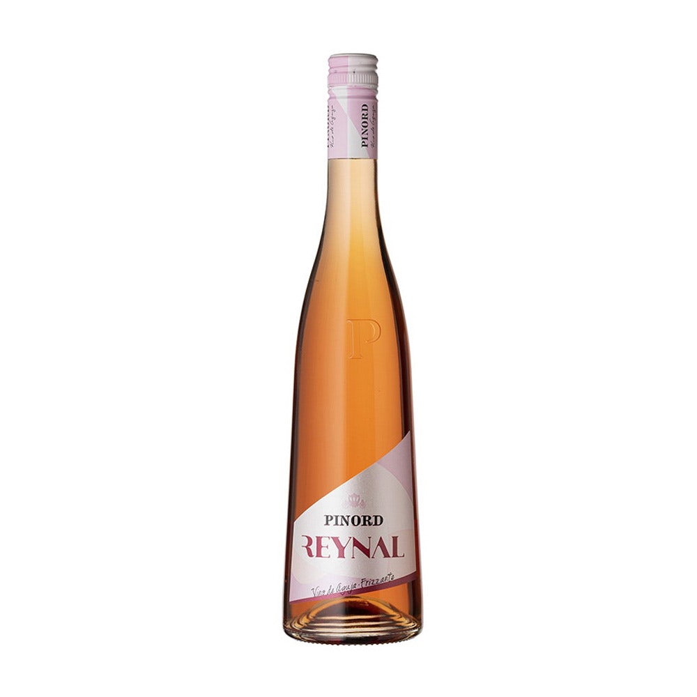 Reynal Rosé, Pinord Non Vintage