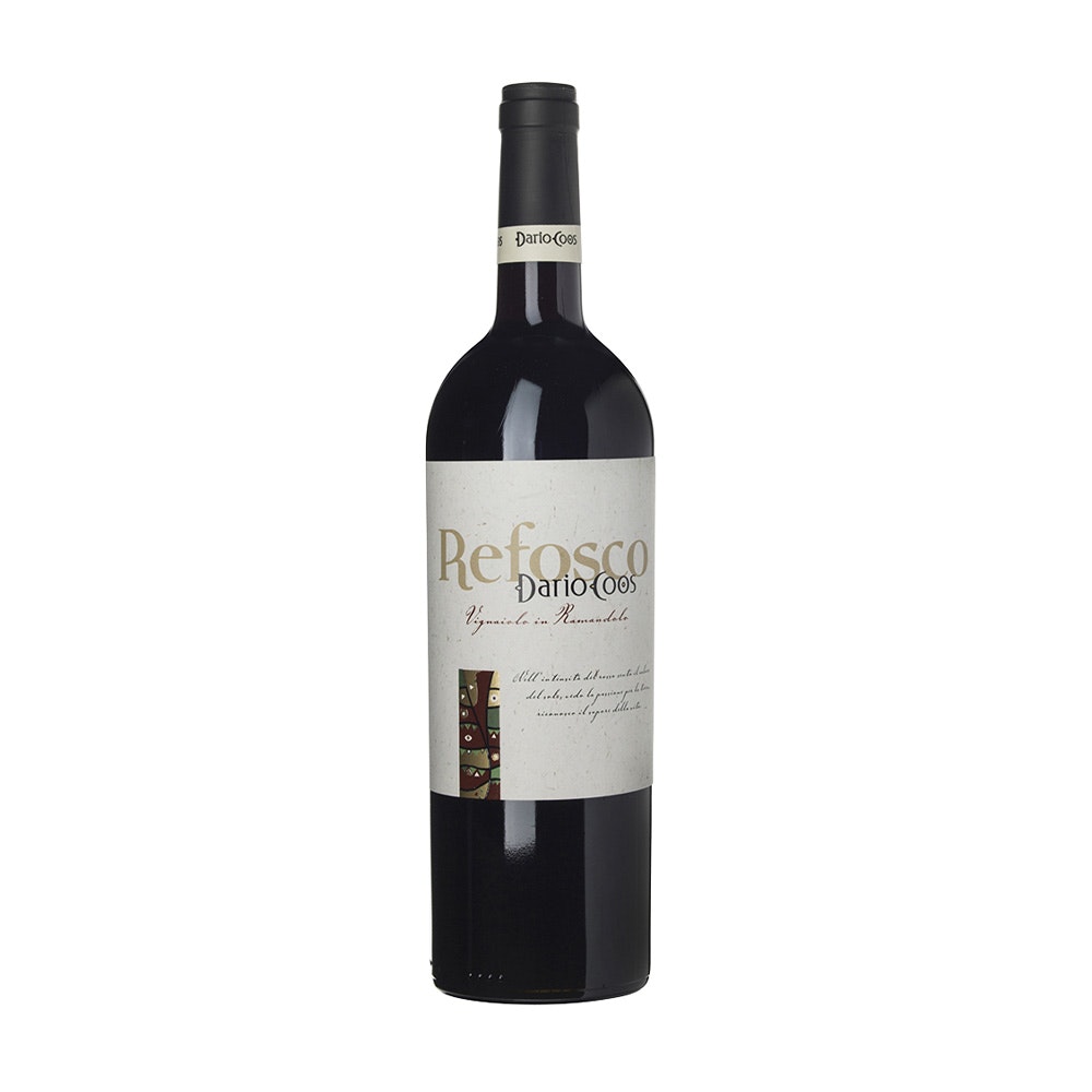 Refosco 3 liter 2018