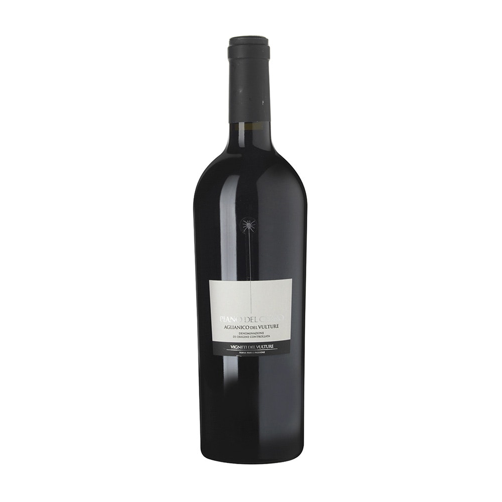 Piano del Cerro, Agl. del Vulture 2019