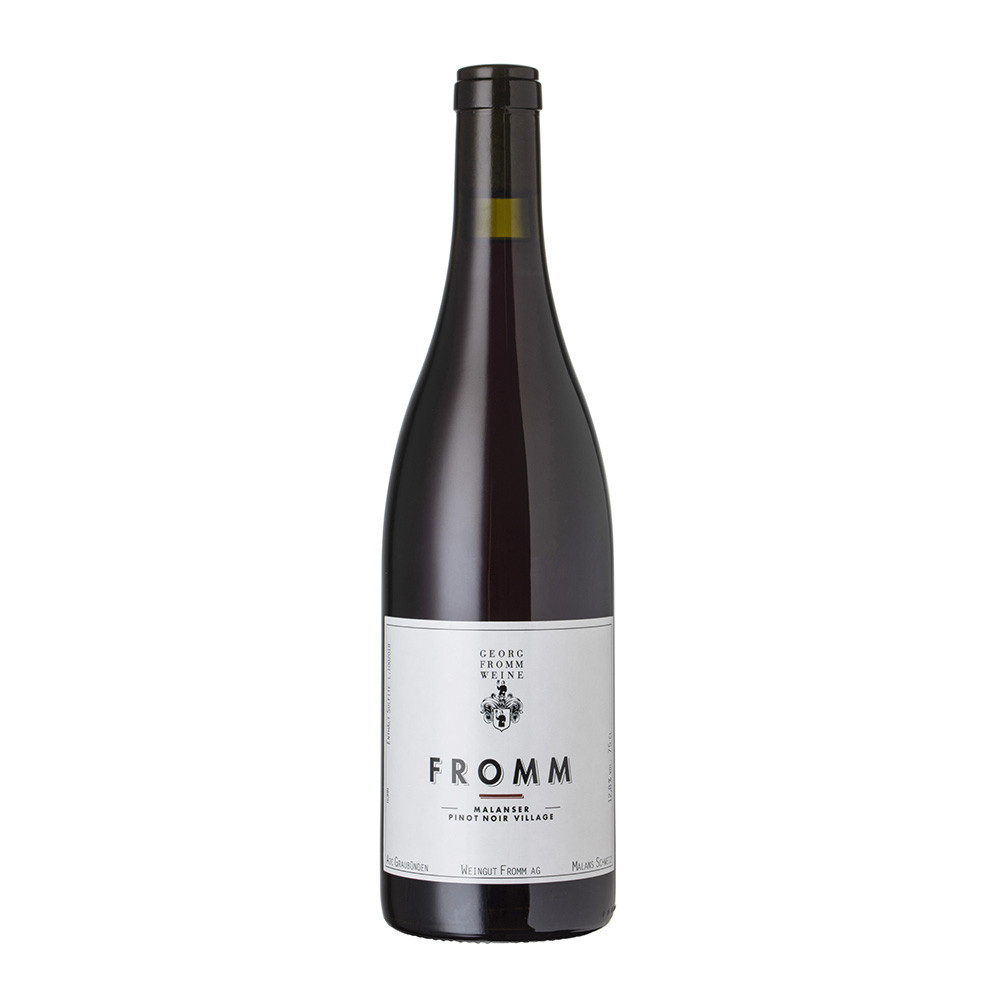 Pinot Noir, Fromm, Weingut, 2017
