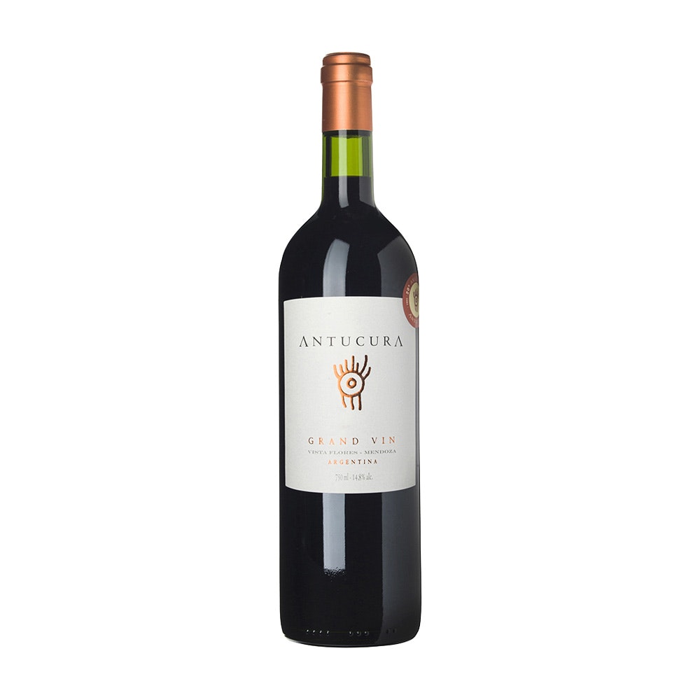Antucura Gran Vin 2017