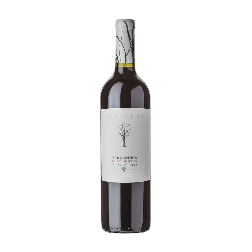 Malbec, Barrandica, 2020