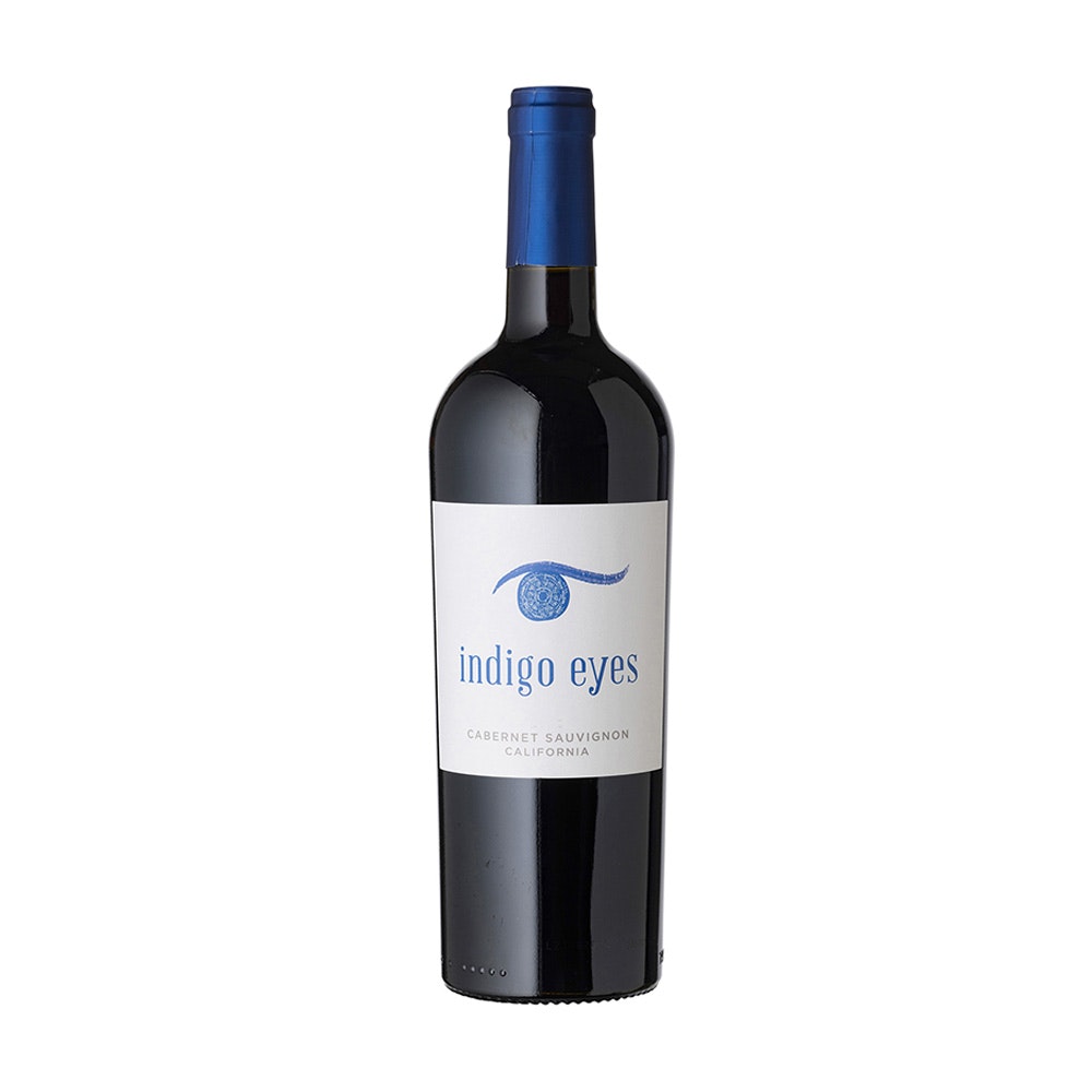 Cab.Sau, Indigo Eyes, 2020
