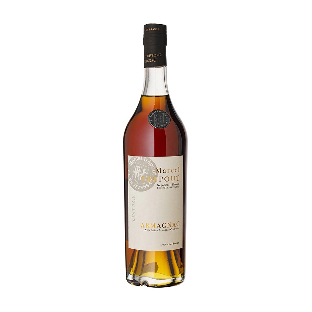 Armagnac 2002