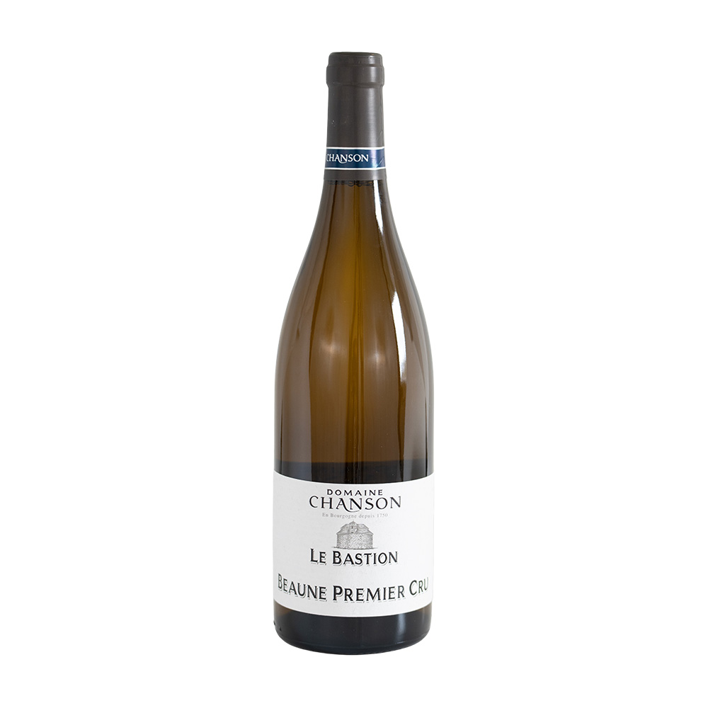 Beaune Bastion, Blanc