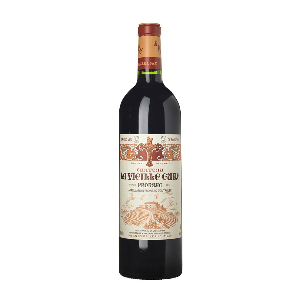 Ch. La Vieille Cure '20