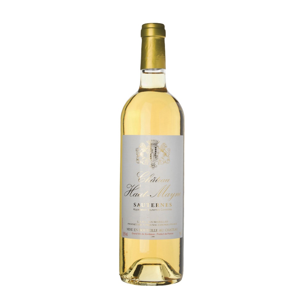 Ch. Haut-Mayne, Sauternes, 20