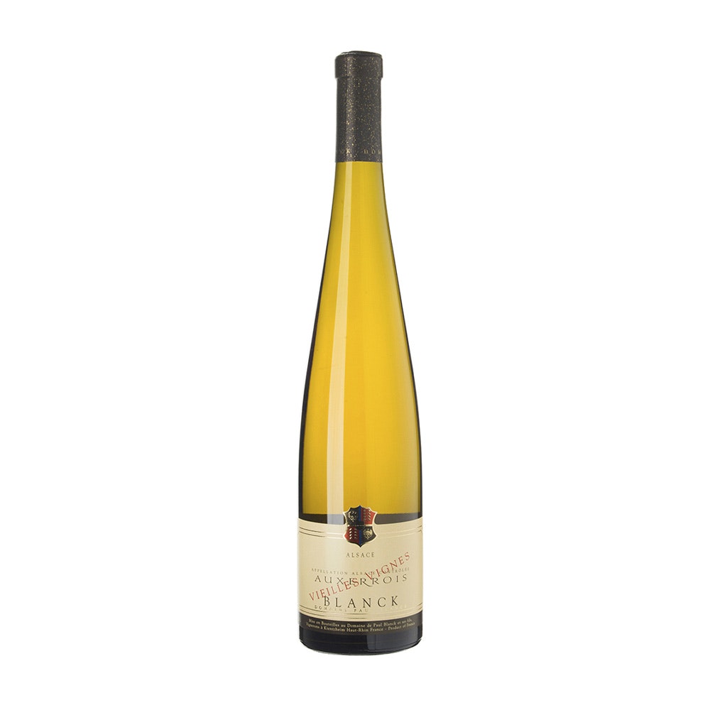 Pinot Auxerrois, VV. 2021