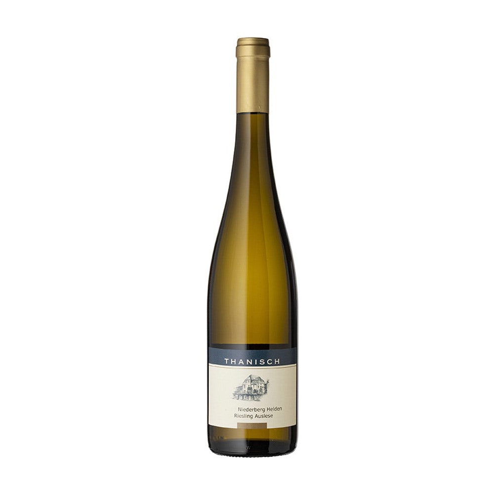 Auslese, Lieserer Niederberg Helden, Thanisch