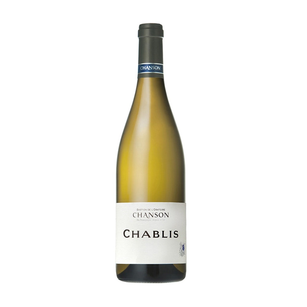 Chablis, Chanson, 2022