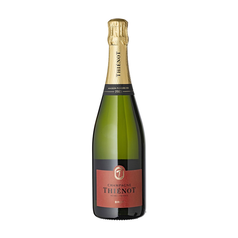 Brut, Thiénot Magnum Non Vintage