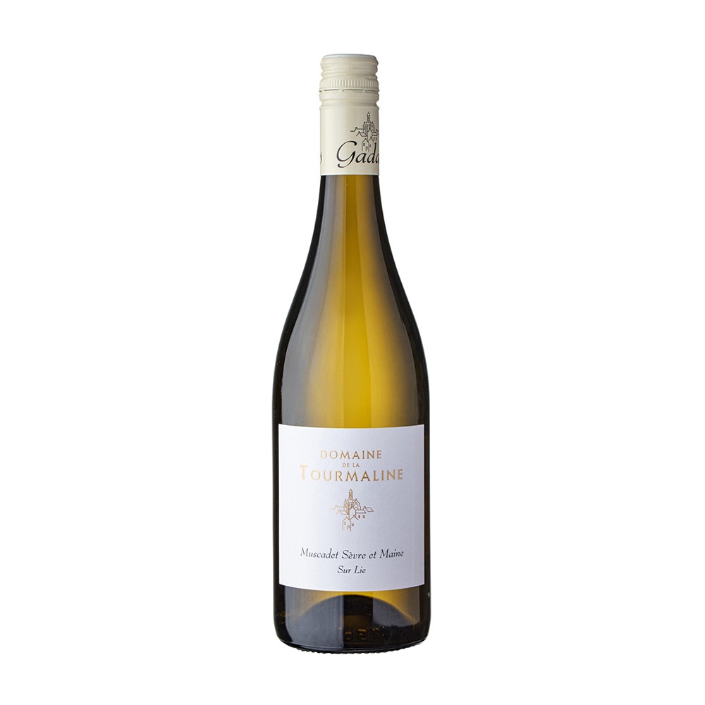 Muscadet, Domaine de la Tourmaline 2022