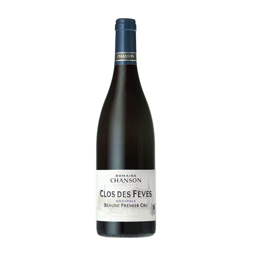 Clos des Feves, 1. Cru, 2021