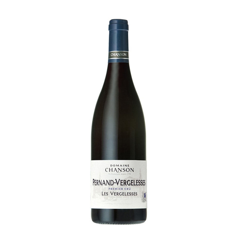 Per. Vergeles. Vergelesses, 1.Cru. 2021