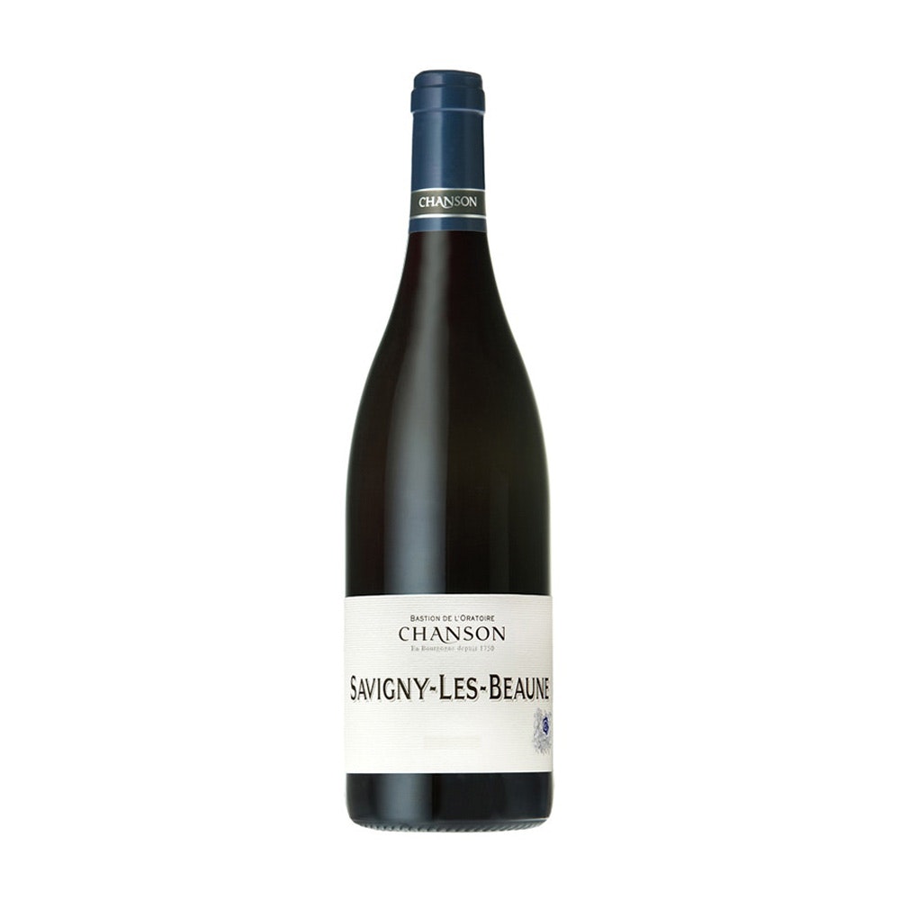 Savigny Les Beaune 21