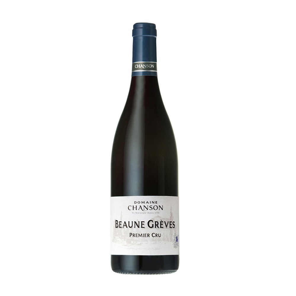 Beaune Greves, 1.Cru, 2021