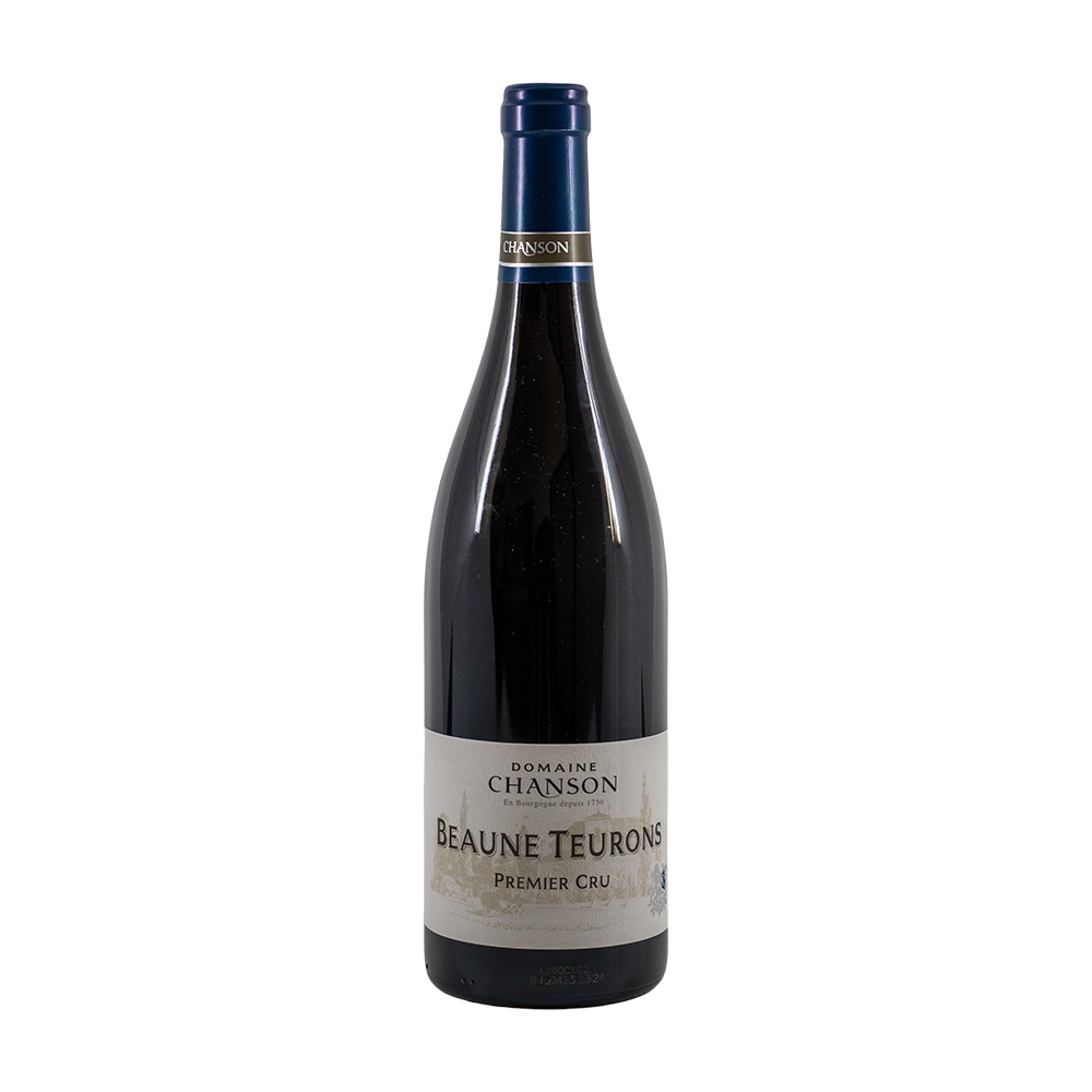 Beaune Teurons, 1. Cru. 2021