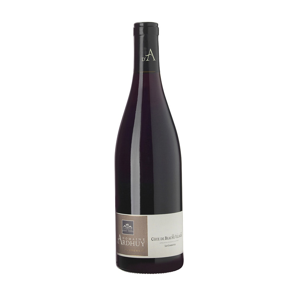 Côtes de Beaune Vill. Ardhuy, RG.22