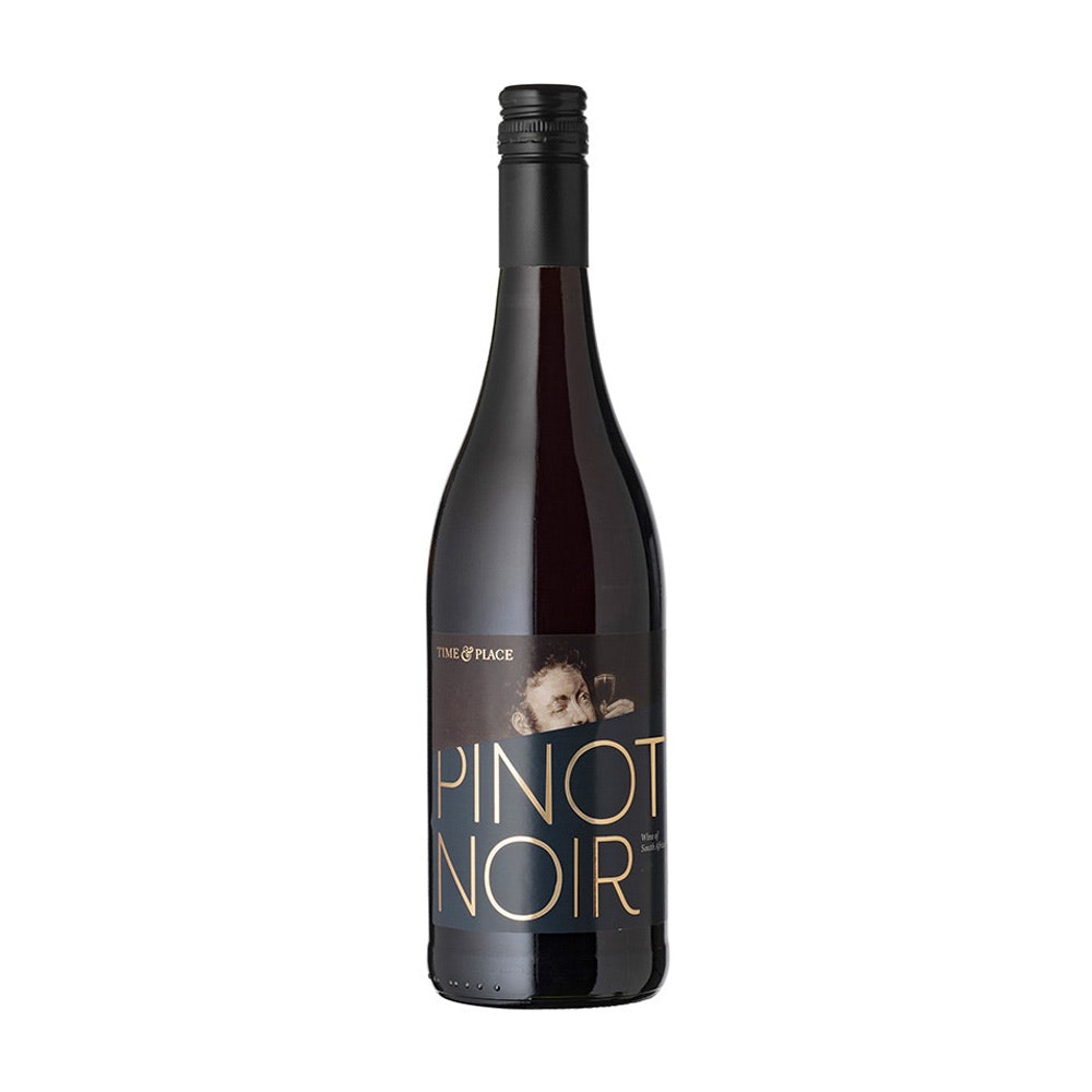 Pinot Noir, "Time and Place", 2020