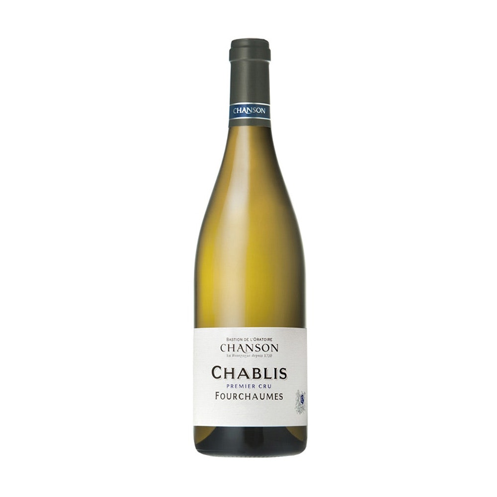 Chablis, Fourchaumes, 1. Cru, 2021