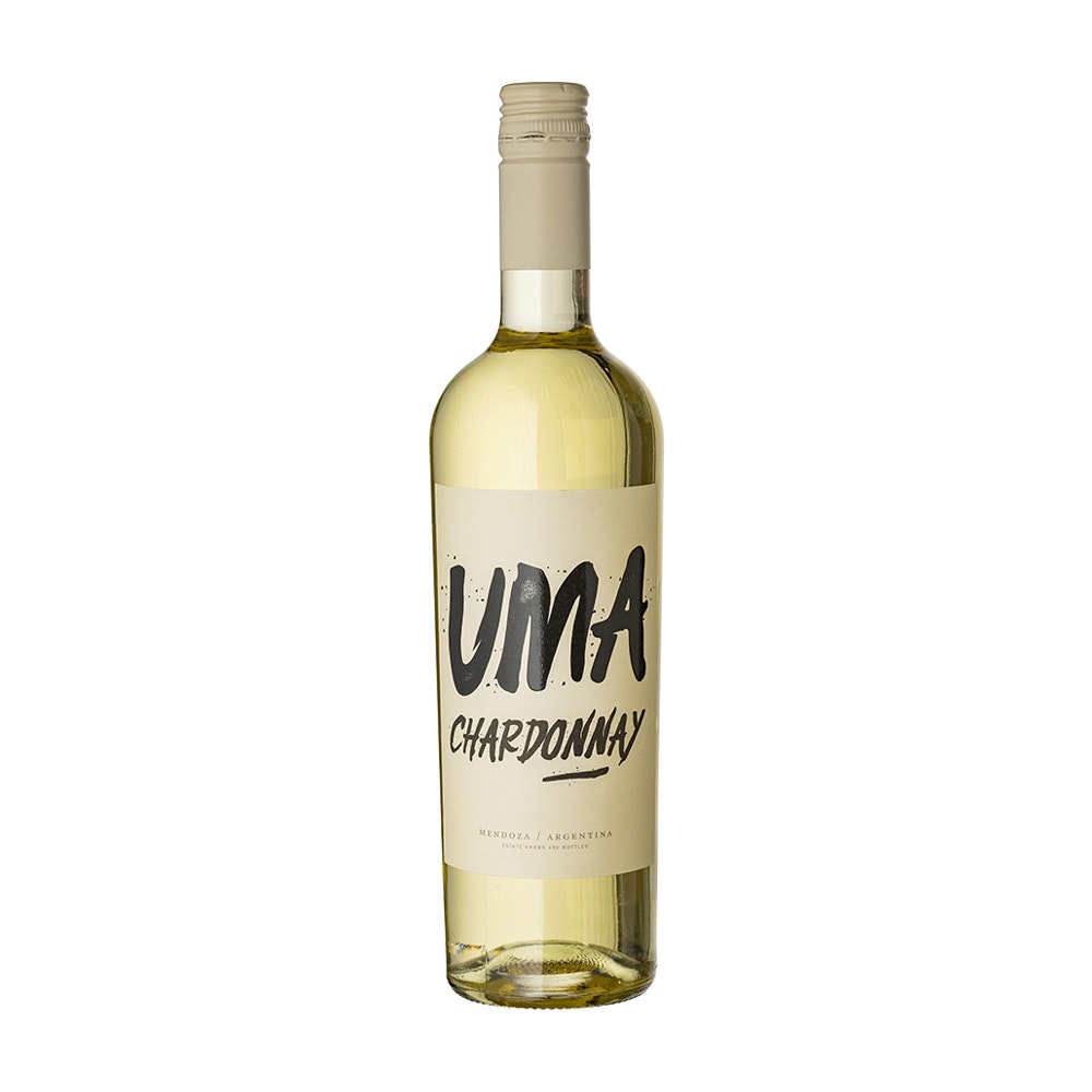 Chardonnay, Uma Coleccion, 2022