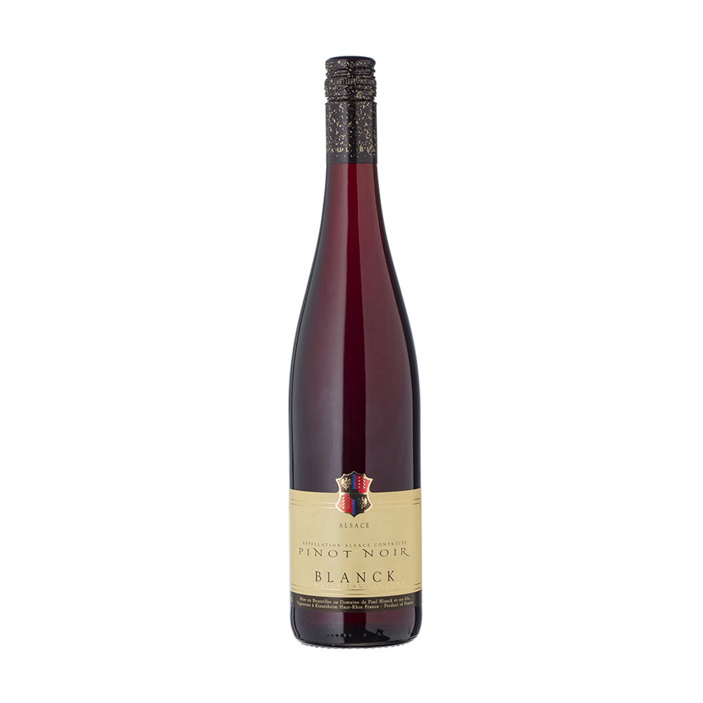 Pinot Noir, Blanck, Skruelåg