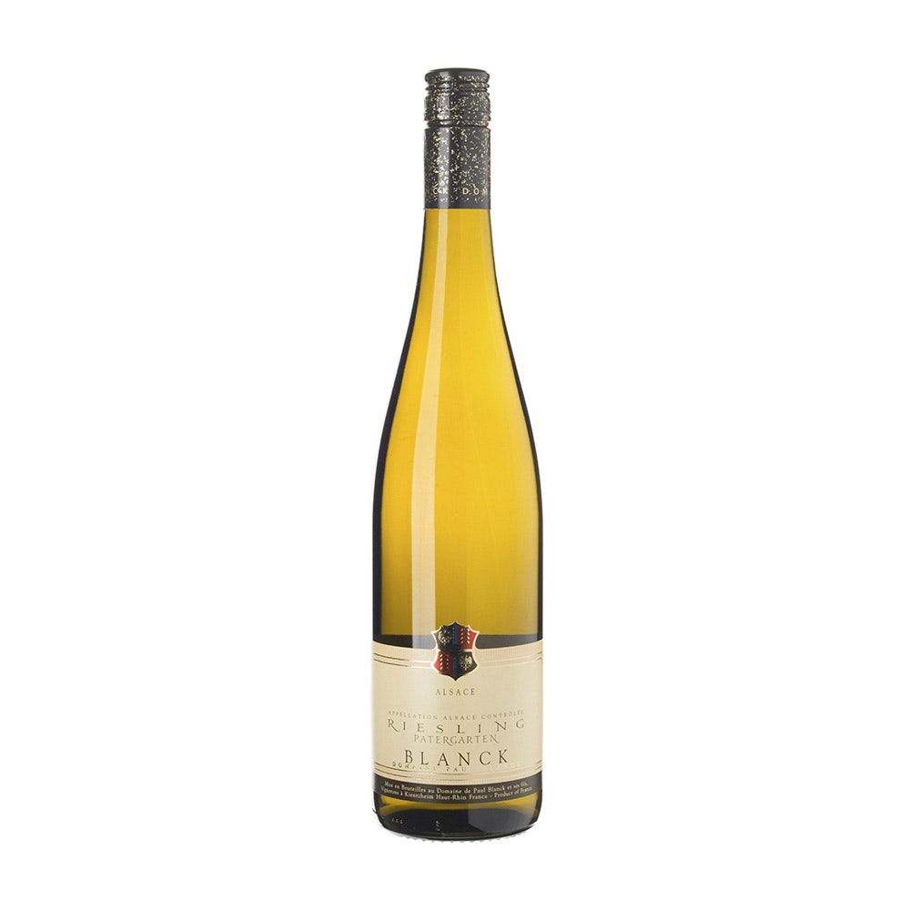 Riesling, "Patergarten", 2021