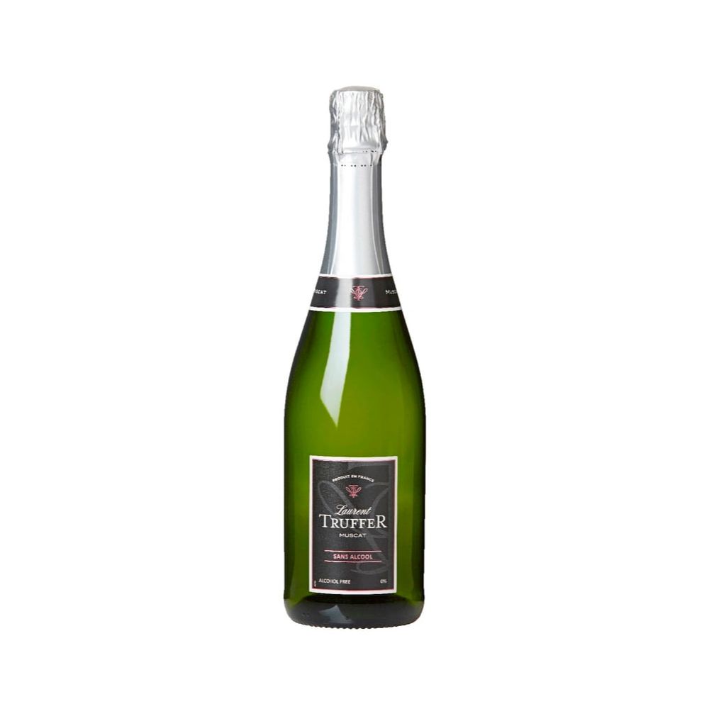 Alkoholfri Mousserende, Laurent Truffer