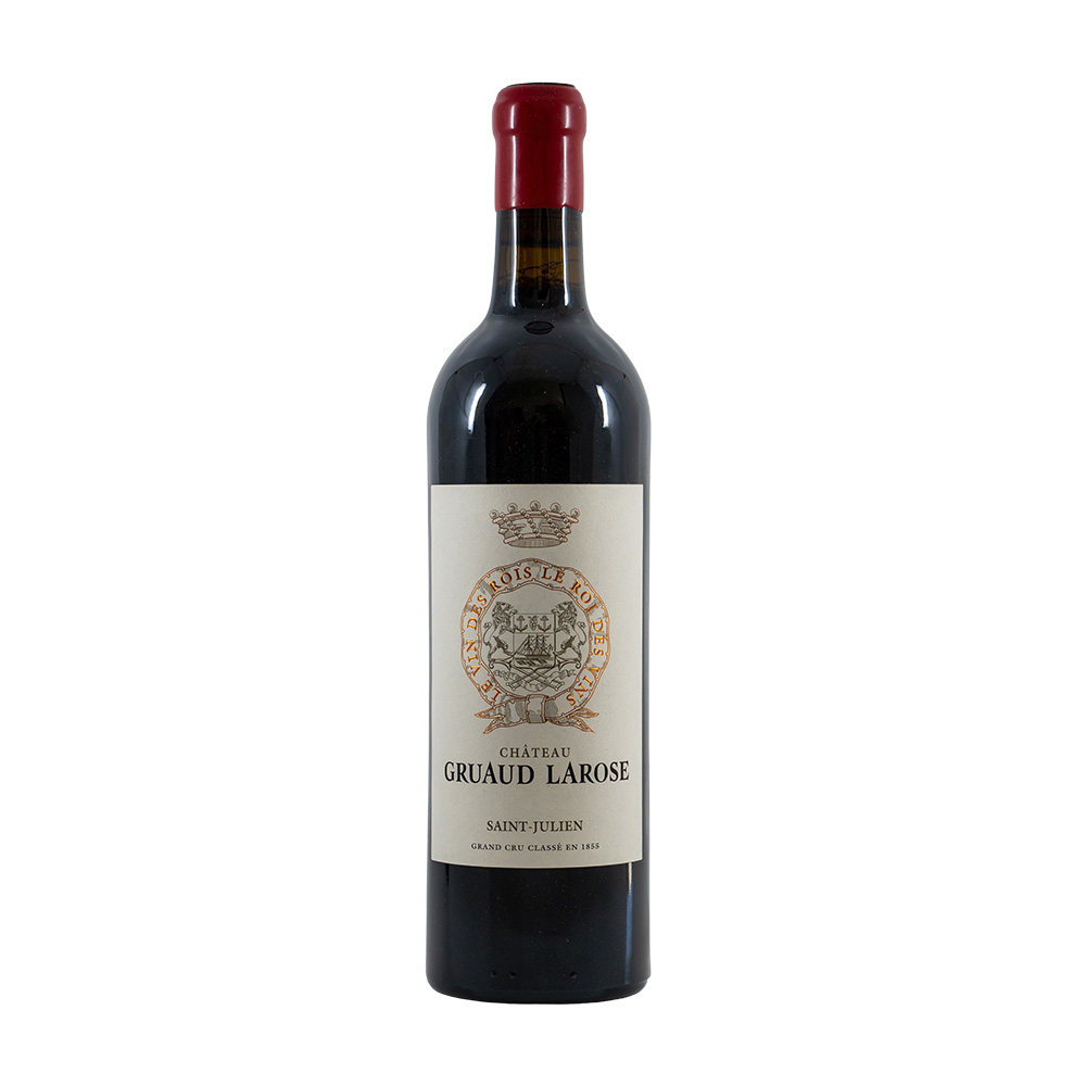 Ch. Gruaud Larose 2019