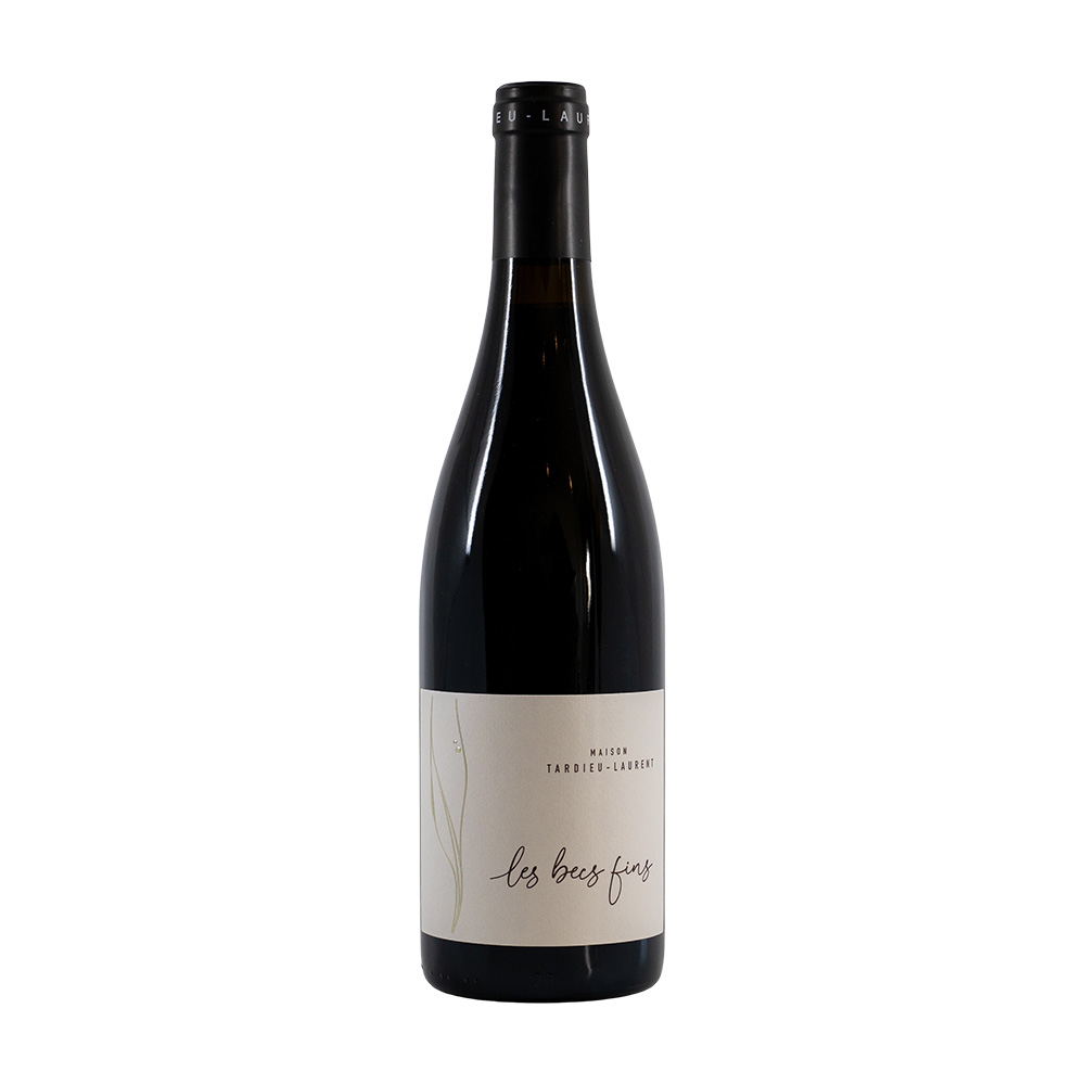 Côtes du Rhône RG, Tardieu Laurent