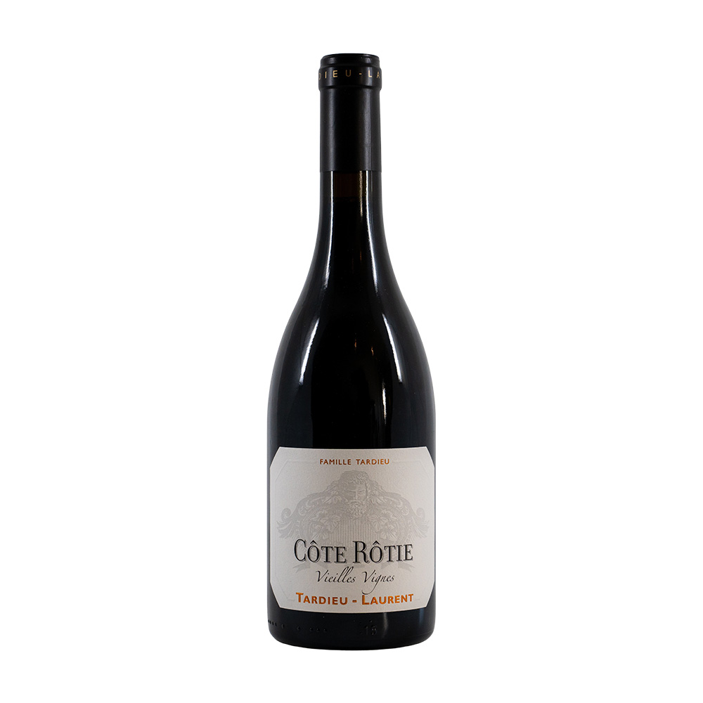 Côte Rôtie Tardieu Laurent