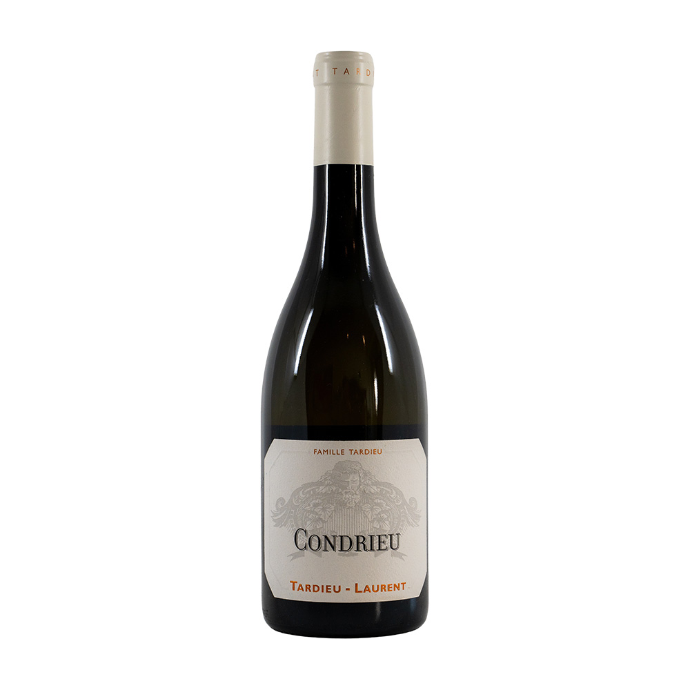 Condrieu Tardieu Laurent