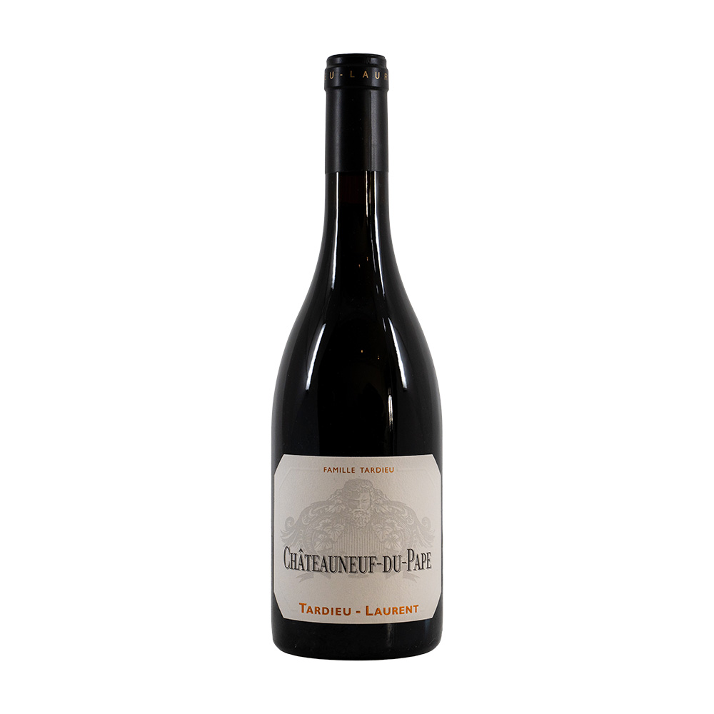 Chateauneuf du Pape Tardieu Laurent