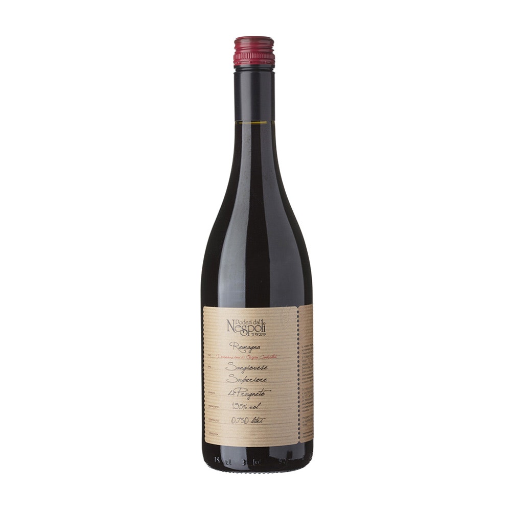 Prugneto Sangiovese 37,5 cl.2021