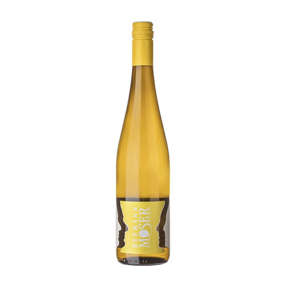 Grüner Veltliner, Per Due, H. Moser,