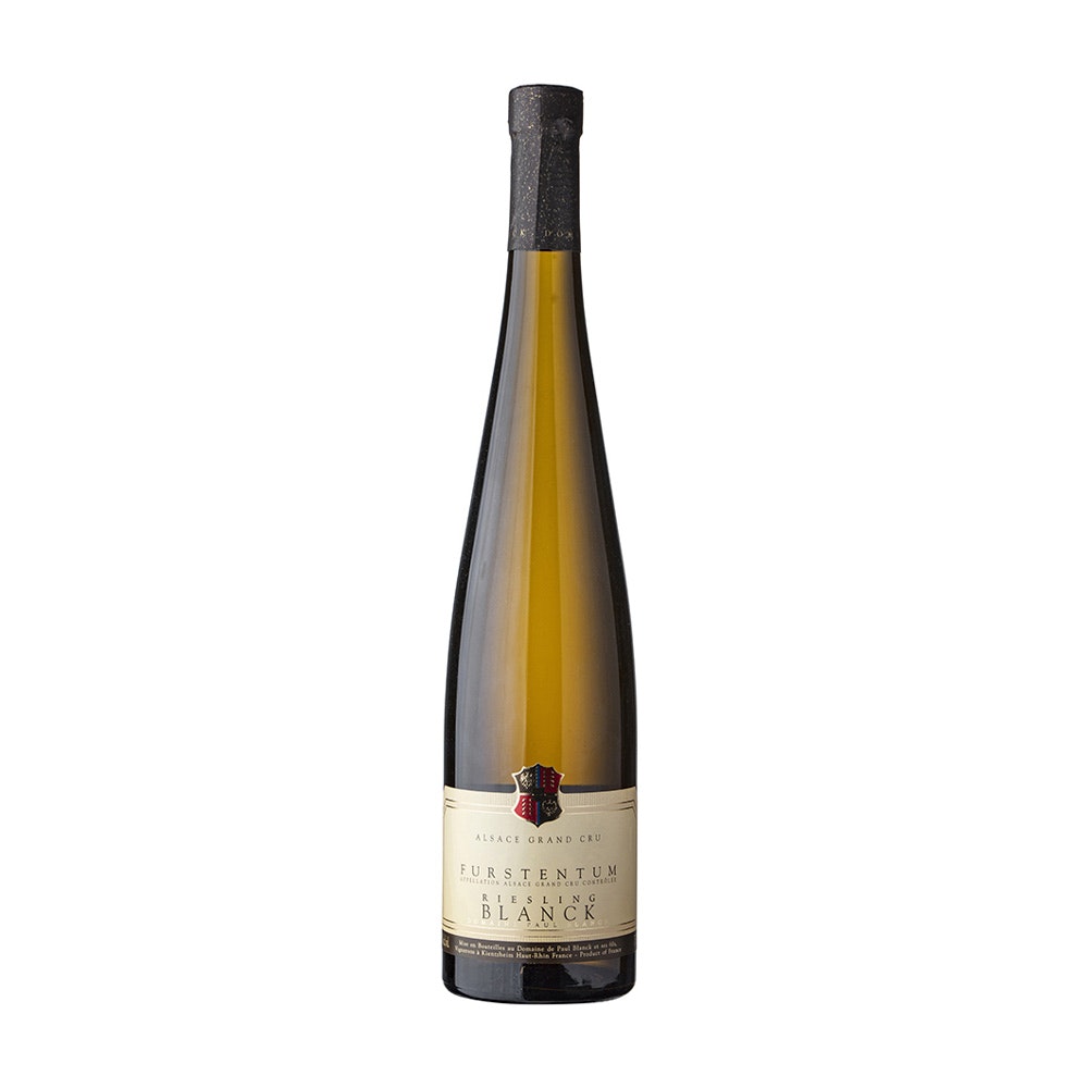 Pinot Gris Rosenbourg Domaine Paul Blanck 2022