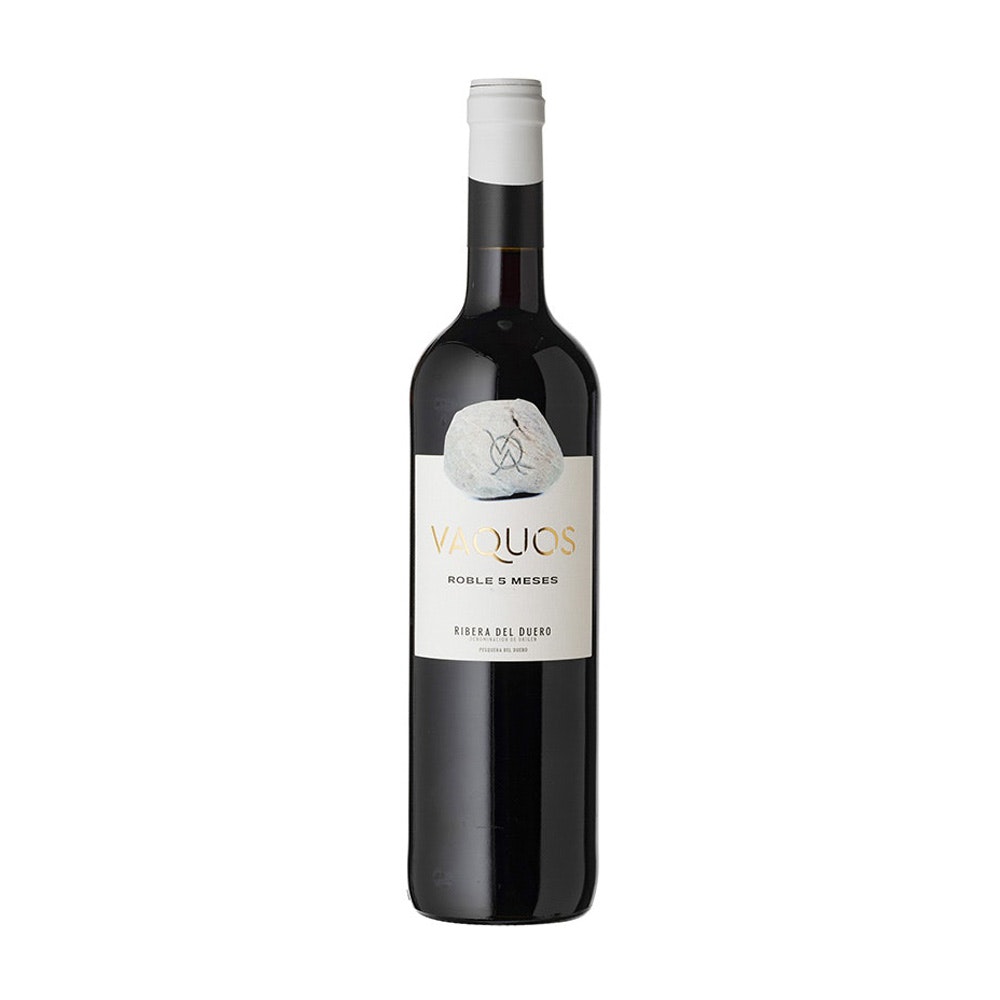 Vaquos Roble, Ribera del Duero