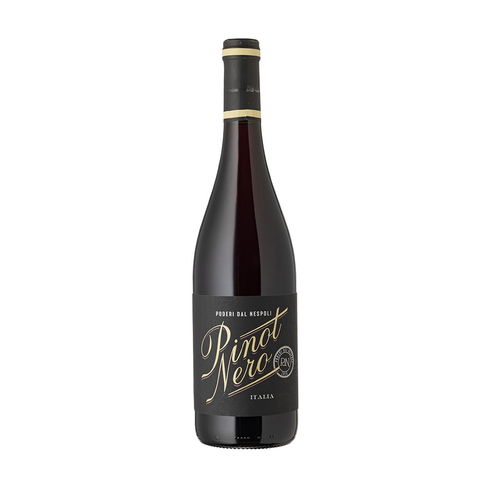 Pinot Nero Nespoli