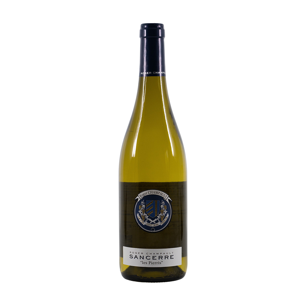 Sancerre, Les Pierris, Domaine Roger Champault
