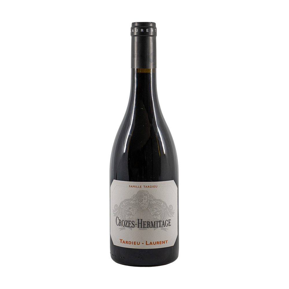 Crozes Hermitage Tardieu Laurent